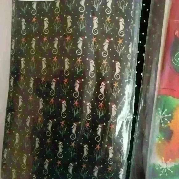 Men's Christmas neckties set of three purchase from Kohl's new with tags - Picture 5 of 6